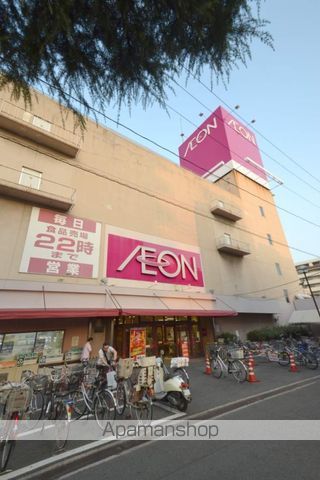 グランドールセレノBの周辺写真