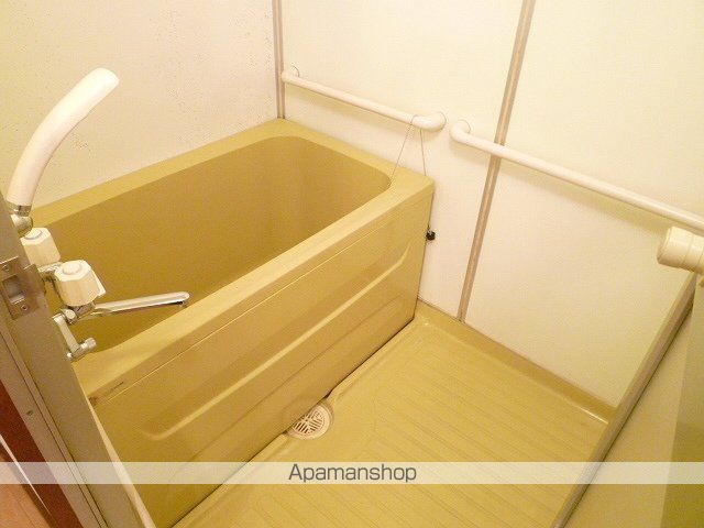 ことぶきマンションBの内装写真