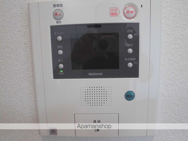 NH江坂の内装写真