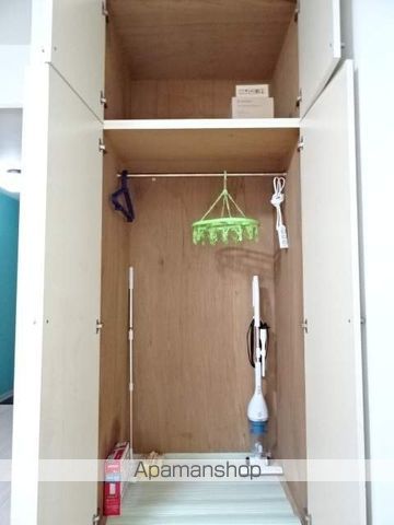 アップル第1マンションの内装写真