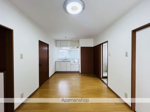 美原4丁目20番1棟2戸の内装写真