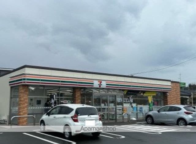レオパレスライラックの周辺写真