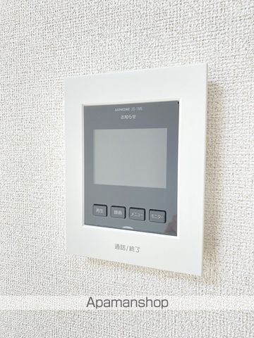 モカ XIの内装写真