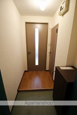 萩中ビルの内装写真