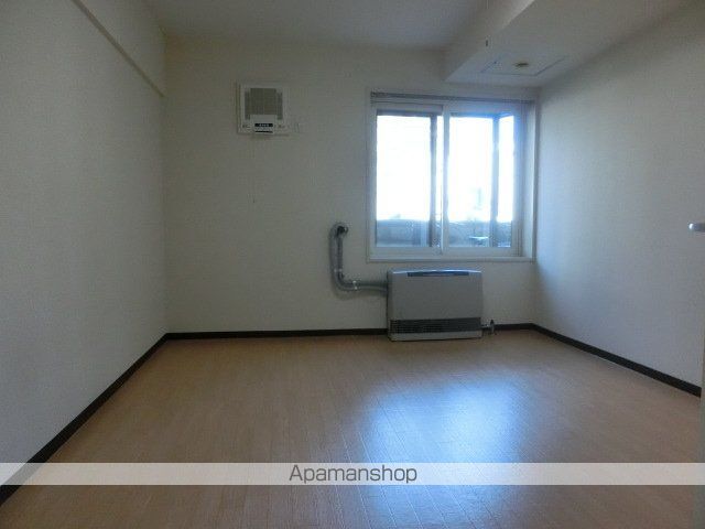 藤井ビル北10条の内装写真