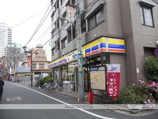 ペルラ小岩の周辺写真