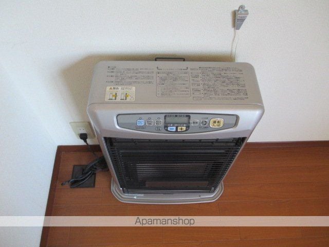 SGハイツ月寒の内装写真