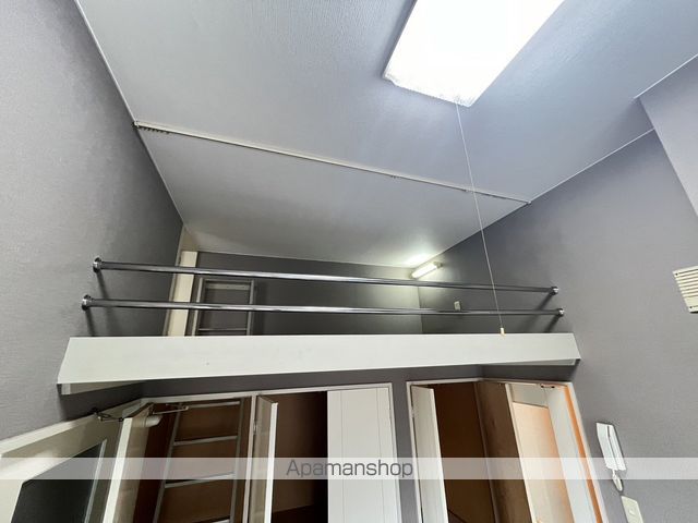 リージャストマンション山の手の内装写真