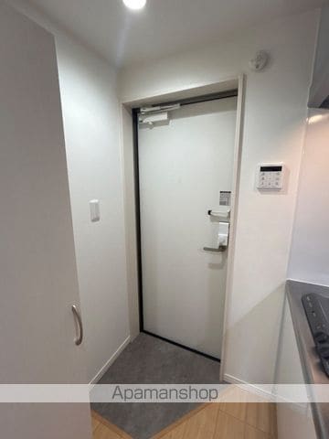 コンフォートメゾン蕨の内装写真