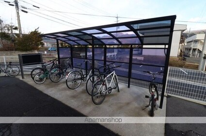 ルミエール　Ａ[1K/26.71m2]の共用部2