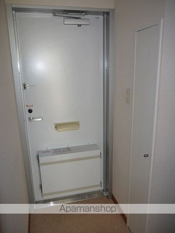 レオパレスすずらんの内装写真