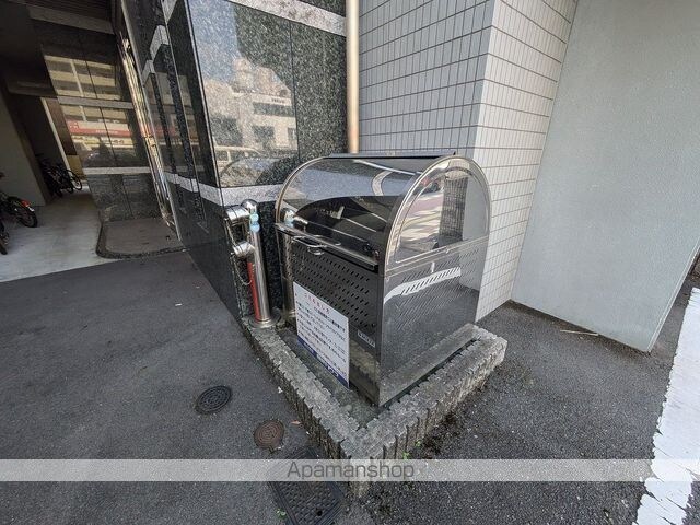 ビバーチェ平野町[1DK/34.57m2]の共用部6