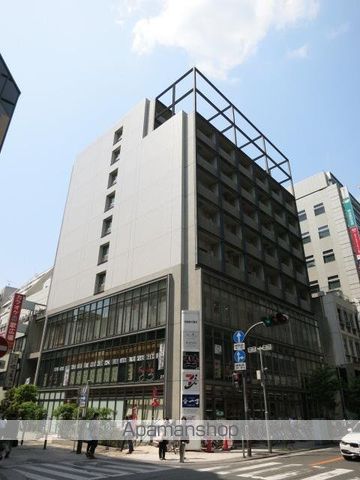 CASSIA KAWASAKI RESIDENCEの外観写真
