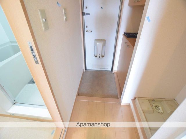 ハイツ山王 IIIの内装写真