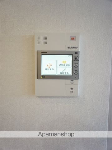 メイクスアート上前津VIの内装写真