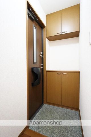 エトワールの内装写真
