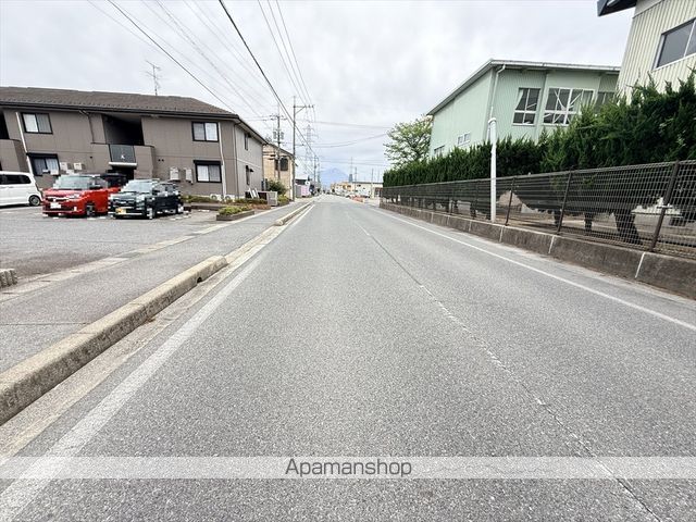 TMKホープII K棟の周辺写真