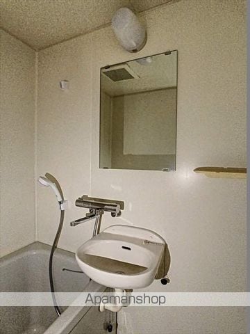 ポルト97の内装写真