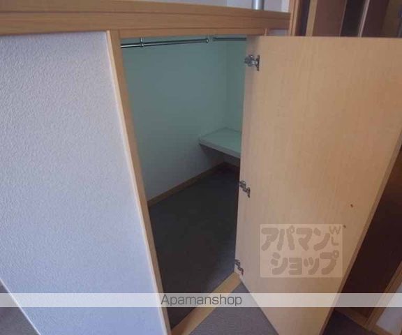 レオパレスコーポ西新道バザールの内装写真