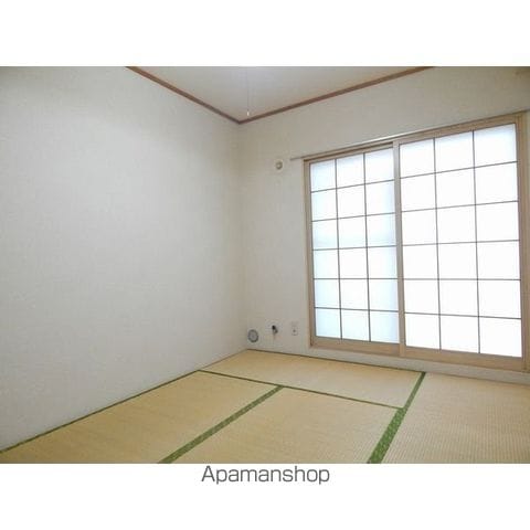ステージワンの内装写真