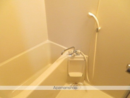 アーバンシティ堤町[1K/18.2m2]のバス