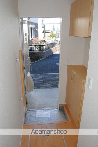 サンライズガーデンの内装写真