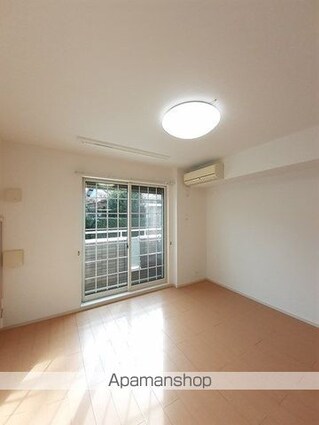 リープ美薗[1R/31.62m2]のリビング・居間