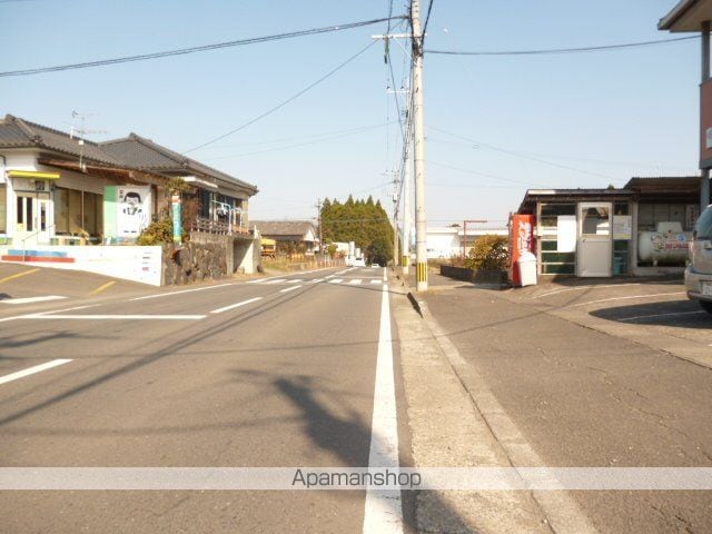 コーポ長崎の周辺写真