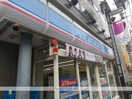 メルベイユ浜田山[1LDK/43.71m2]の周辺1