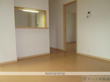 マルス・ミーション[2LDK/52.96m2]の内装3