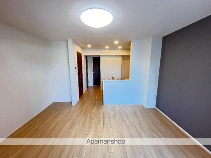 ノーベルハイム[1LDK/42.98m2]の内装