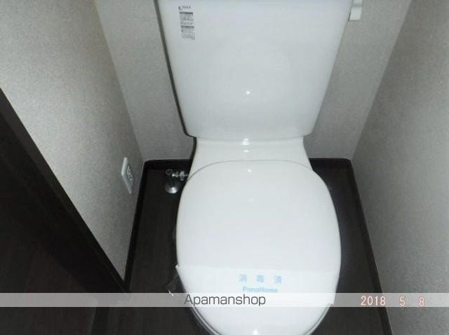 Kokuハイツの内装写真