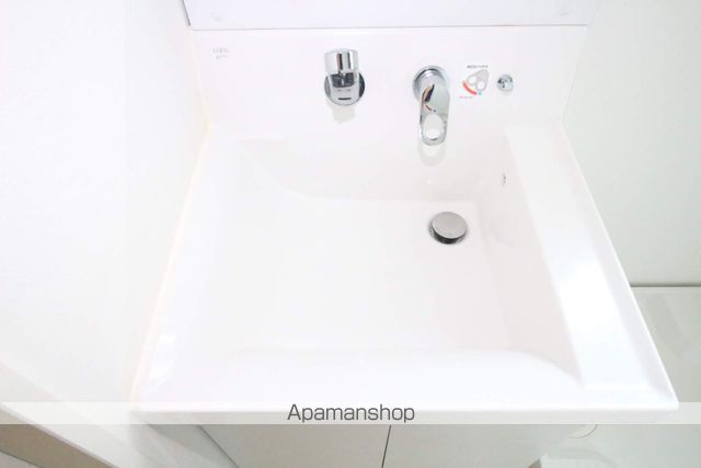 CASA IWASHIYAの内装写真