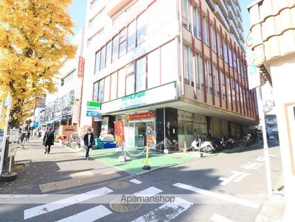 ラフィーネ阿佐谷[1LDK/48.4m2]の共用部5