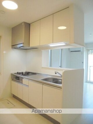 東京都世田谷区桜上水１丁目[2LDK/57.47m2]のその他内装