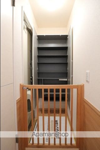 グリーンピア Bの内装写真