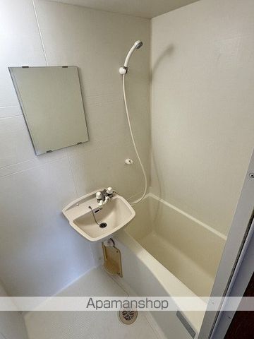M−上通並木坂の内装写真