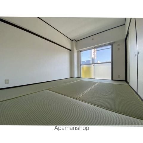 YOビルの内装写真