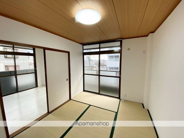 コーポみあきの内装写真