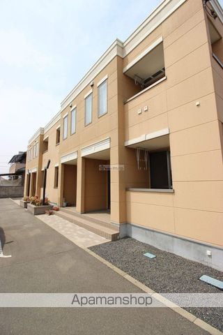 フルールの外観写真