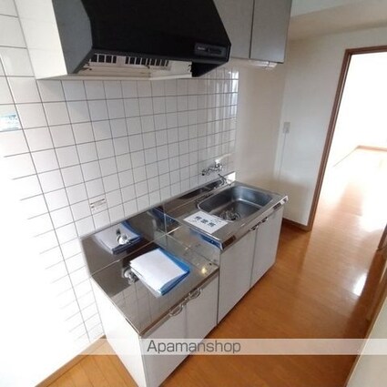 エルマーノ愛子中央１[1K/31.26m2]の内装2