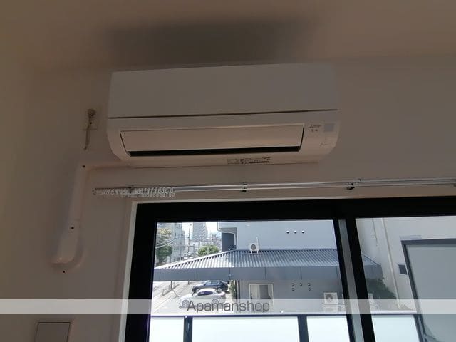 SーRESIDENCE博多駅南AFFORDの内装写真