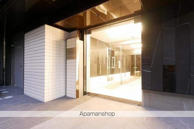 東京都新宿区山吹町[1LDK/40.66m2]のエントランス4