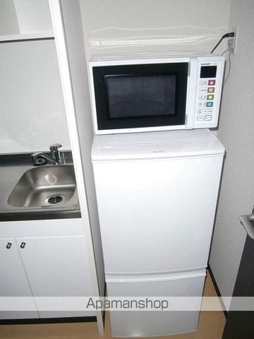 クレイノgハイムの内装写真