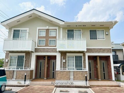 フル　タイドＫⅠ[1R/35.98m2]の外観3