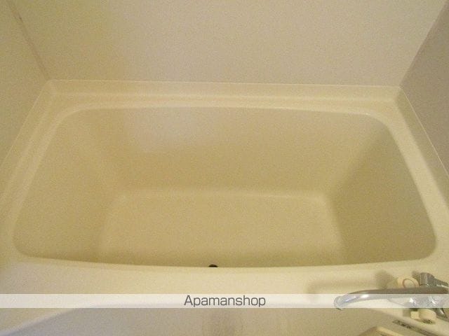 リバーハイツの内装写真