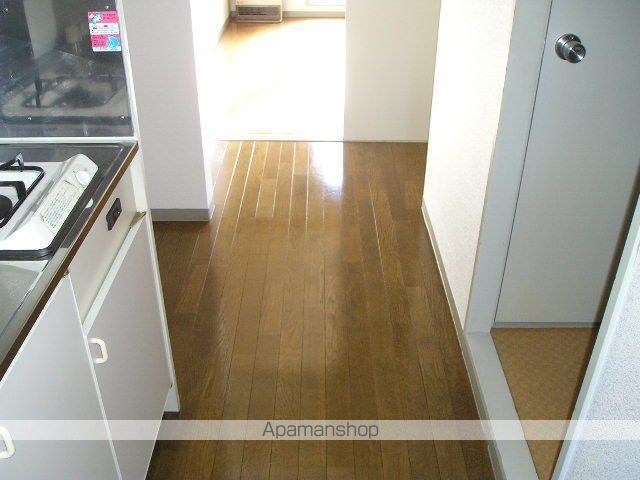 石芝イン北の内装写真