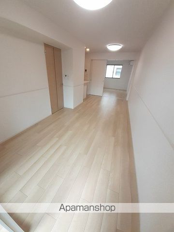 ハレレアの内装写真