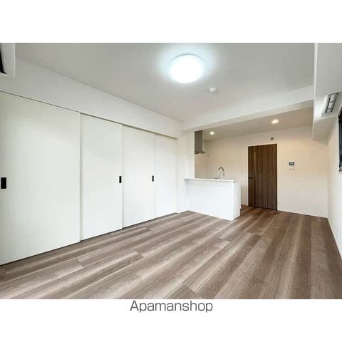 アトリオフラッツ井尻の内装写真