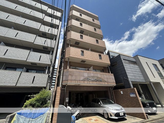 アールズコート葵の外観写真